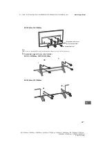 Предварительный просмотр 303 страницы Sony KD-55XE85 SERIES Reference Manual