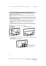 Предварительный просмотр 322 страницы Sony KD-55XE85 SERIES Reference Manual