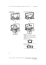 Предварительный просмотр 334 страницы Sony KD-55XE85 SERIES Reference Manual