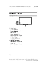 Предварительный просмотр 338 страницы Sony KD-55XE85 SERIES Reference Manual