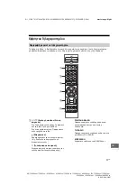 Предварительный просмотр 339 страницы Sony KD-55XE85 SERIES Reference Manual