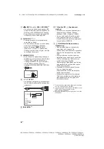 Предварительный просмотр 342 страницы Sony KD-55XE85 SERIES Reference Manual