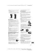 Предварительный просмотр 355 страницы Sony KD-55XE85 SERIES Reference Manual