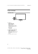 Предварительный просмотр 358 страницы Sony KD-55XE85 SERIES Reference Manual