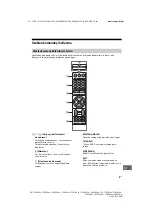 Предварительный просмотр 359 страницы Sony KD-55XE85 SERIES Reference Manual