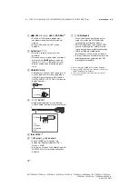 Предварительный просмотр 362 страницы Sony KD-55XE85 SERIES Reference Manual