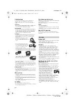 Preview for 6 page of Sony KD-55XE85KD-49XE90 Manual