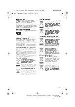 Preview for 7 page of Sony KD-55XE85KD-49XE90 Manual