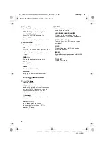 Preview for 10 page of Sony KD-55XE85KD-49XE90 Manual