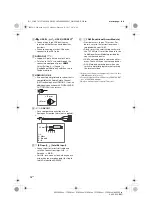 Preview for 12 page of Sony KD-55XE85KD-49XE90 Manual