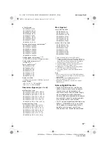 Preview for 19 page of Sony KD-55XE85KD-49XE90 Manual