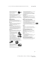 Предварительный просмотр 77 страницы Sony KD-55XE90 SERIES Reference Manual