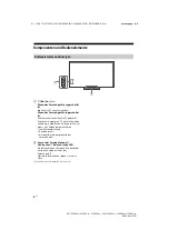 Предварительный просмотр 80 страницы Sony KD-55XE90 SERIES Reference Manual