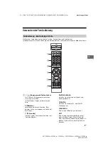 Предварительный просмотр 81 страницы Sony KD-55XE90 SERIES Reference Manual