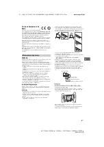 Предварительный просмотр 95 страницы Sony KD-55XE90 SERIES Reference Manual