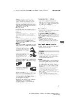 Предварительный просмотр 97 страницы Sony KD-55XE90 SERIES Reference Manual