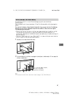 Предварительный просмотр 123 страницы Sony KD-55XE90 SERIES Reference Manual