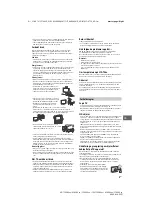 Предварительный просмотр 187 страницы Sony KD-55XE90 SERIES Reference Manual