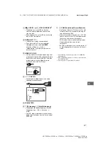 Предварительный просмотр 193 страницы Sony KD-55XE90 SERIES Reference Manual