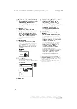 Предварительный просмотр 212 страницы Sony KD-55XE90 SERIES Reference Manual