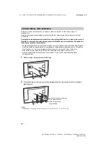 Предварительный просмотр 214 страницы Sony KD-55XE90 SERIES Reference Manual