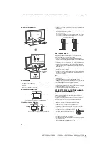 Предварительный просмотр 334 страницы Sony KD-55XE90 SERIES Reference Manual