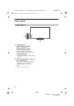 Предварительный просмотр 140 страницы Sony KD-55XE93 SERIES Reference Manual