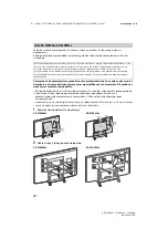 Предварительный просмотр 258 страницы Sony KD-55XE93 SERIES Reference Manual