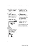 Предварительный просмотр 298 страницы Sony KD-55XE93 SERIES Reference Manual