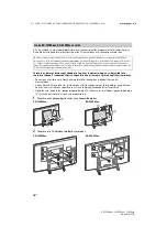 Preview for 324 page of Sony KD-55XE93 SERIES Reference Manual