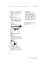 Preview for 410 page of Sony KD-55XE93 SERIES Reference Manual