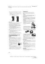 Предварительный просмотр 6 страницы Sony KD-55XF8505 Reference Manual