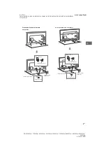 Предварительный просмотр 27 страницы Sony KD-55XF8505 Reference Manual