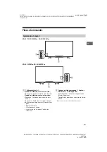 Предварительный просмотр 31 страницы Sony KD-55XF8505 Reference Manual