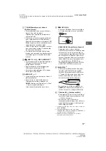 Предварительный просмотр 35 страницы Sony KD-55XF8505 Reference Manual