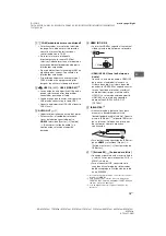 Предварительный просмотр 57 страницы Sony KD-55XF8505 Reference Manual