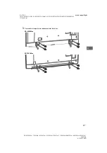 Предварительный просмотр 61 страницы Sony KD-55XF8505 Reference Manual