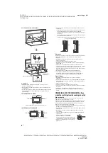 Предварительный просмотр 72 страницы Sony KD-55XF8505 Reference Manual