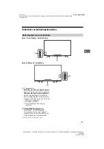 Предварительный просмотр 75 страницы Sony KD-55XF8505 Reference Manual