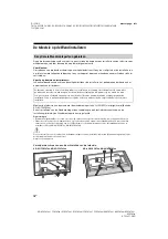 Предварительный просмотр 80 страницы Sony KD-55XF8505 Reference Manual