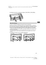 Предварительный просмотр 81 страницы Sony KD-55XF8505 Reference Manual