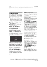 Предварительный просмотр 84 страницы Sony KD-55XF8505 Reference Manual