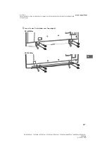 Предварительный просмотр 107 страницы Sony KD-55XF8505 Reference Manual