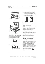 Предварительный просмотр 118 страницы Sony KD-55XF8505 Reference Manual