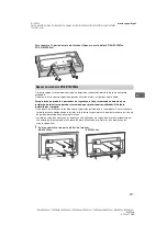 Предварительный просмотр 127 страницы Sony KD-55XF8505 Reference Manual