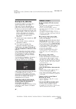 Предварительный просмотр 130 страницы Sony KD-55XF8505 Reference Manual