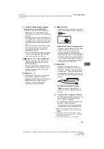 Предварительный просмотр 147 страницы Sony KD-55XF8505 Reference Manual