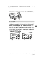 Предварительный просмотр 149 страницы Sony KD-55XF8505 Reference Manual