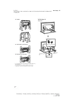 Предварительный просмотр 182 страницы Sony KD-55XF8505 Reference Manual