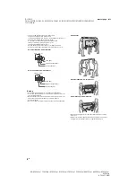 Предварительный просмотр 226 страницы Sony KD-55XF8505 Reference Manual